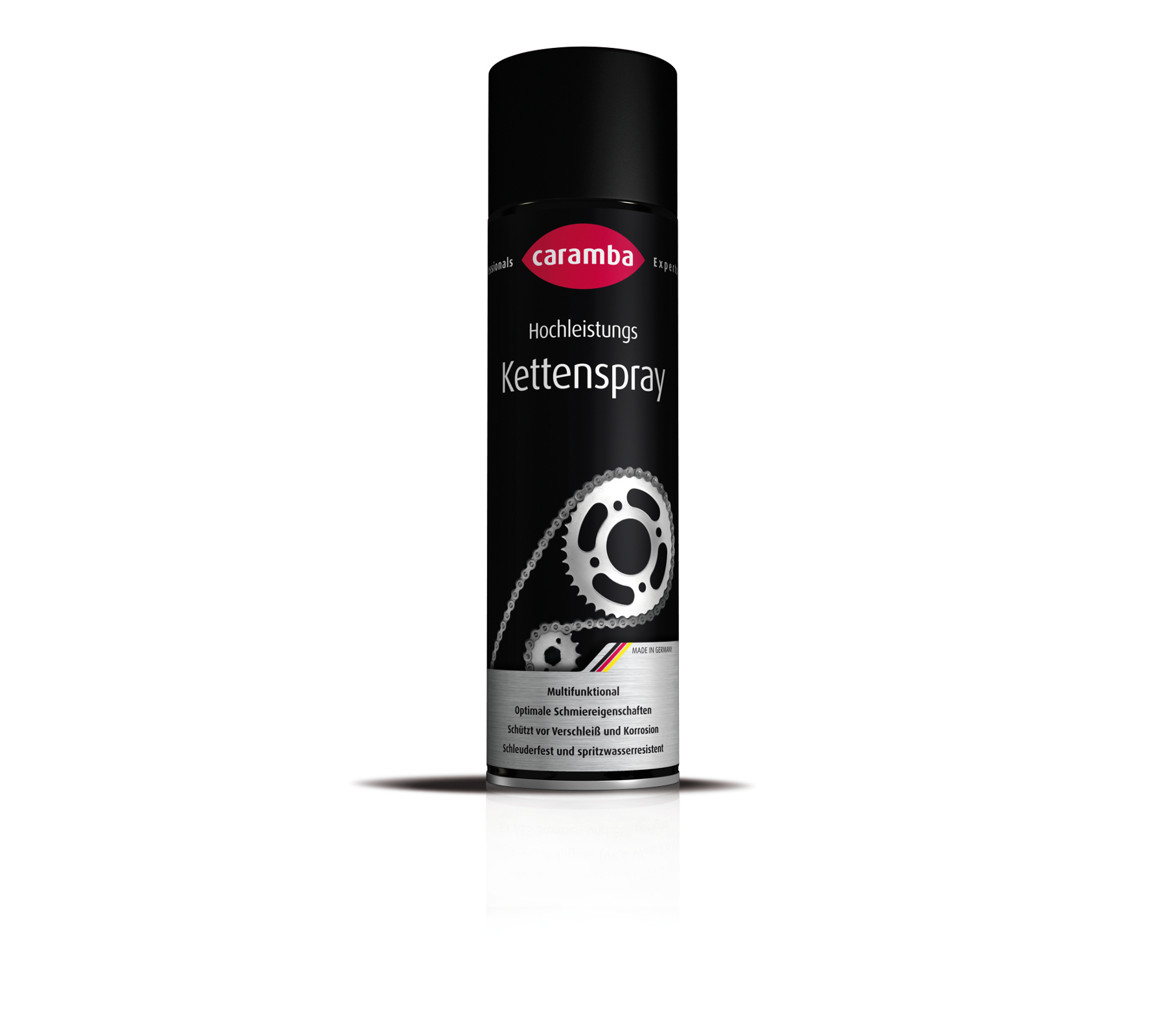 CARAMBA Hochleistungs Kettenspray 500 ml