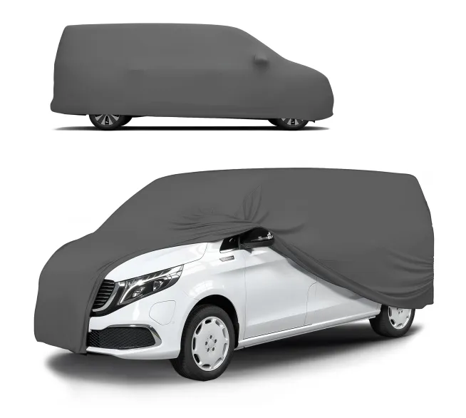 WALSER Indoor Stretch Basic, Autozubehör, Fahrzeugausstattung, Innenraum