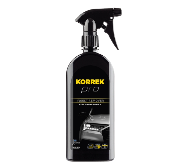 KORREK Pro Insect Remover 700 ml