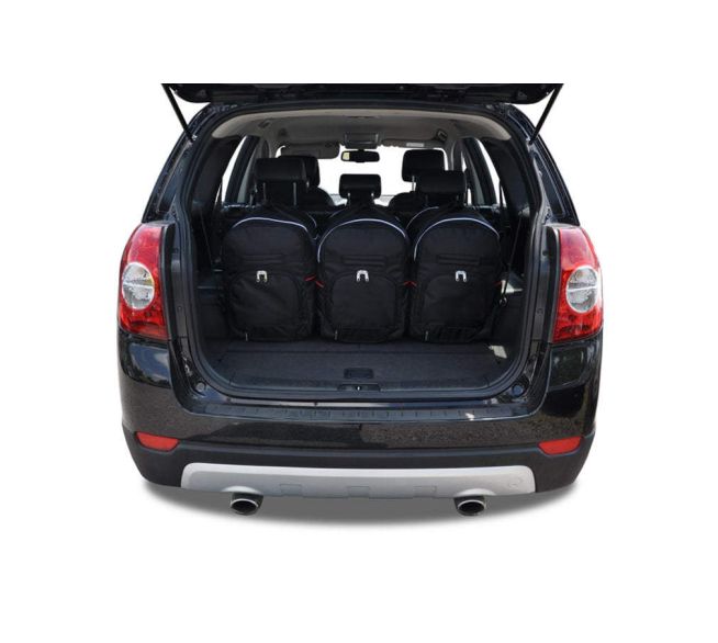 KJU01197_KJUST_CHEVROLET_CAPTIVA_2006_2010_Kofferraumtaschen_Set_5_Stk_3669_2_Image2