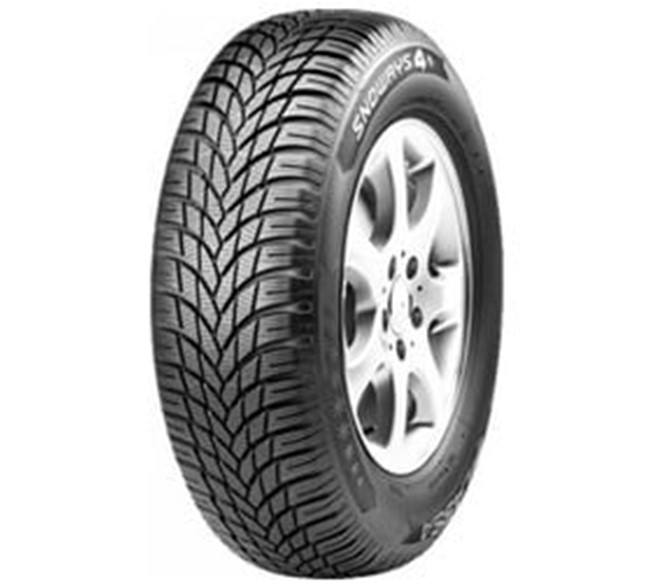 LASSA SNOWAYS 4 205/55 R 16 91H