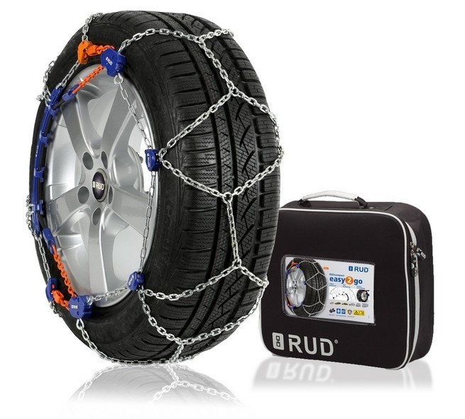 RUD 4060 RUDcompact easy2go