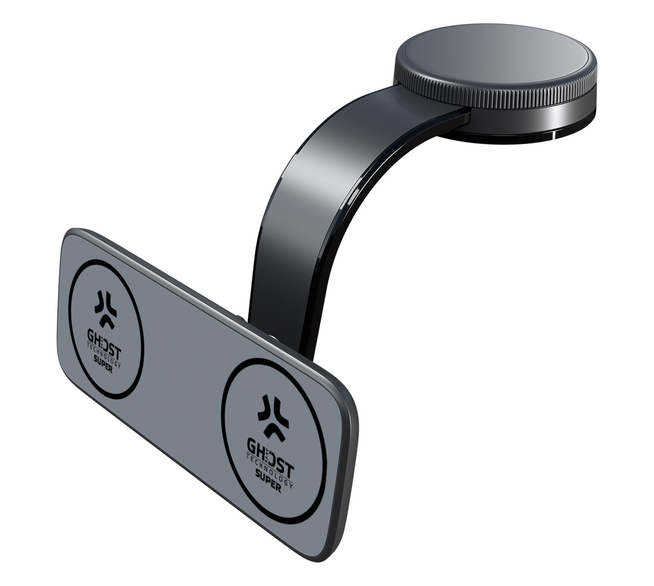 Celly GHOSTSUPMAGDUO magnetische Duo-Handyhalterung