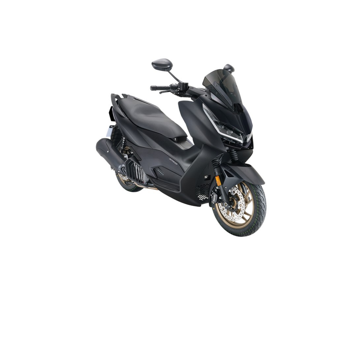 Produktkategorie Motorräder über 125 ccm