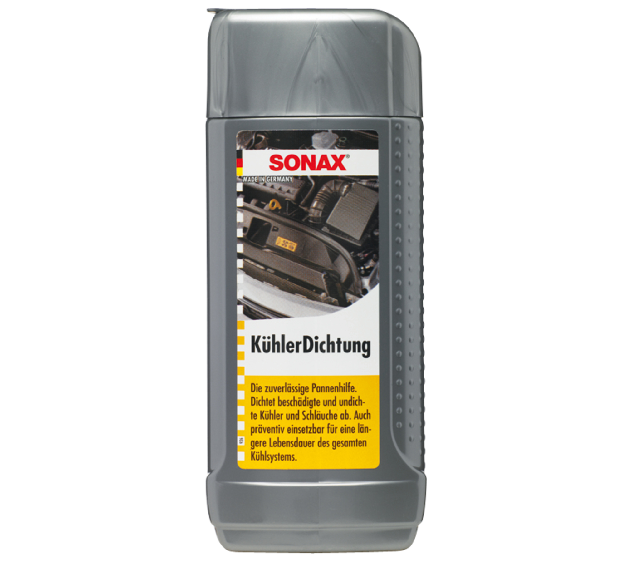 SONAX KühlerDichtung 250 ml