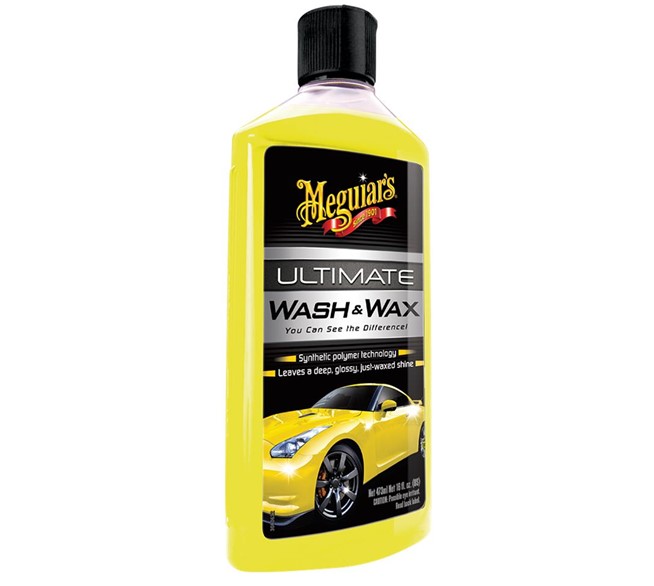meguiars-ultimate-wash-wax-shampoo-21764752 MEGUIARS Ultimate Wash&Wax Shampoo