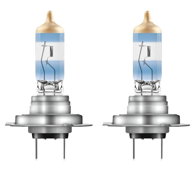 OSRAM H7 Night Breaker® 220 DuoBox