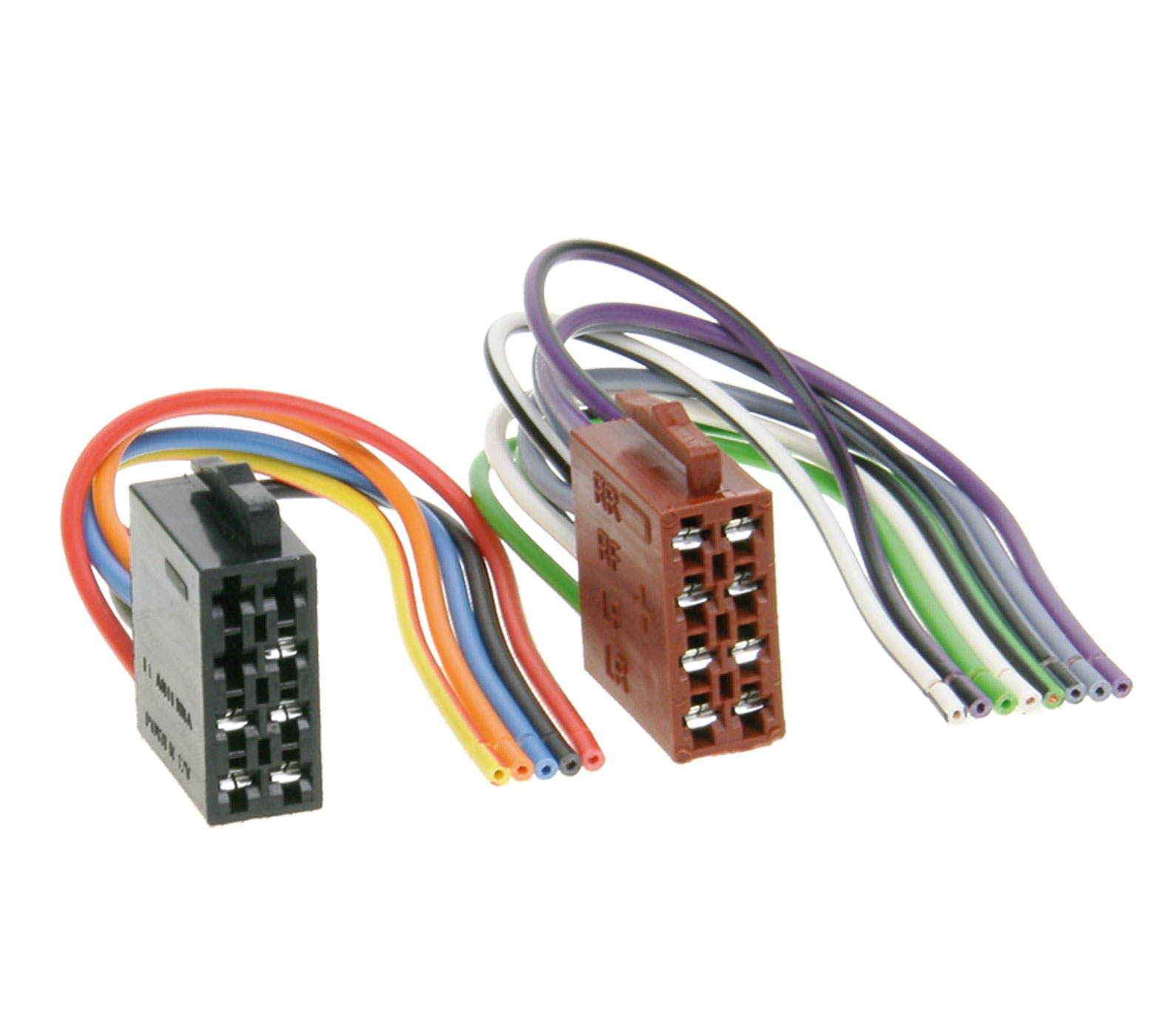 ACV Universal Umrüstadapter