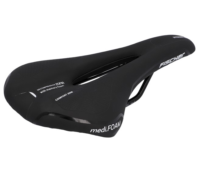 FISCHER Sattel MTB Memory Foam