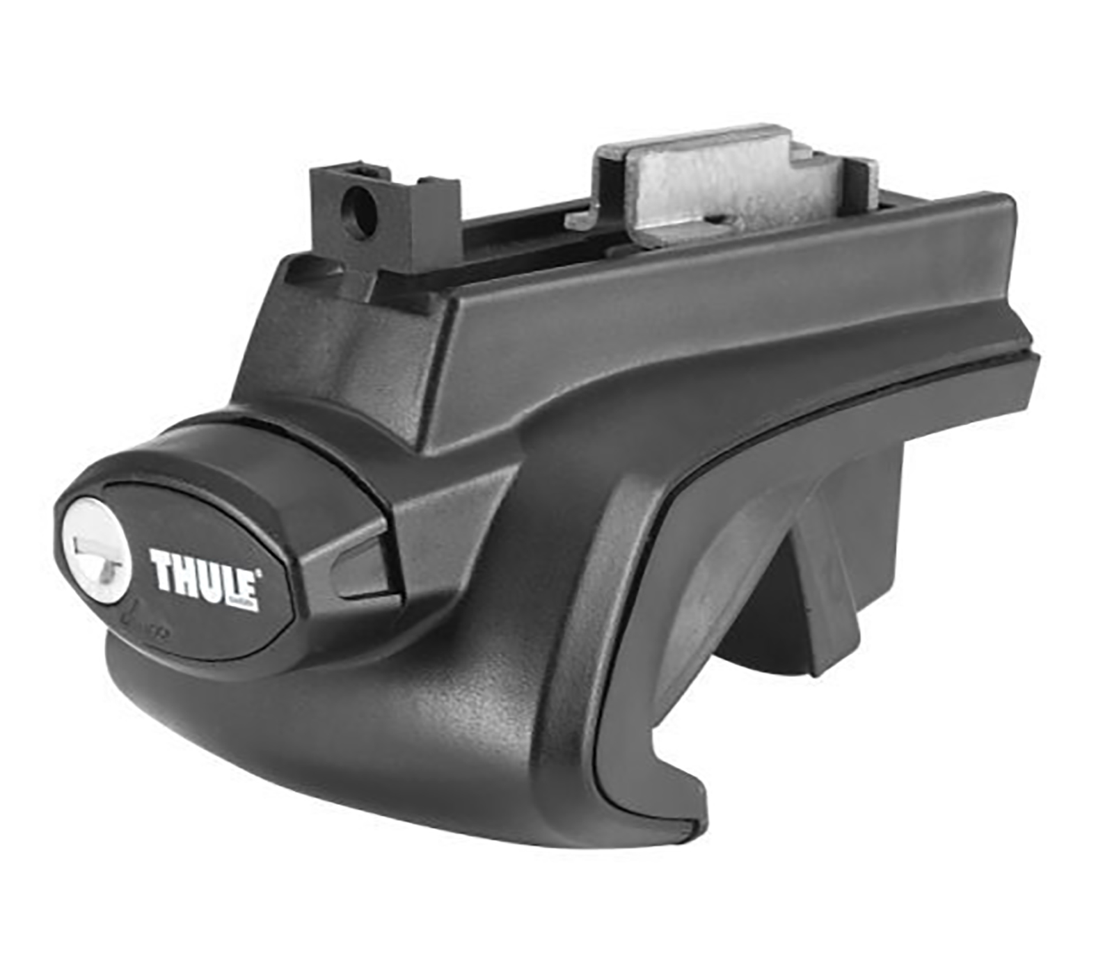 thule-fusssatz-757-10184042 THULE Fußsatz 757