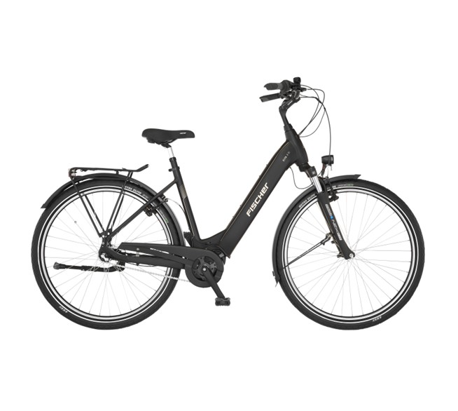 FISCHER City E-Bike Cita 2.2 28 Zoll 3 Gang