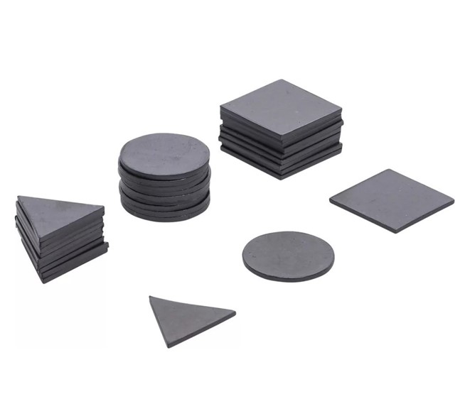 BGS TECHNIC Magnet-Satz flexibel 30-tlg.