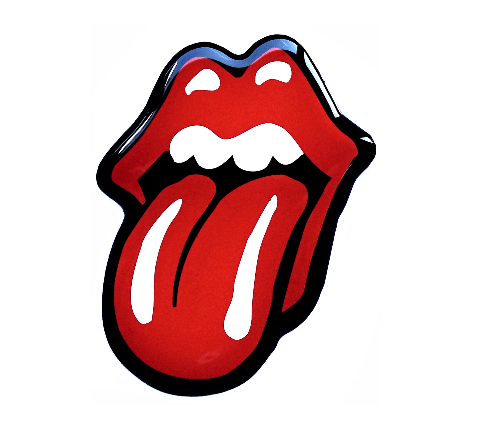 SCHUETZ Aufkleber Zunge Dimension