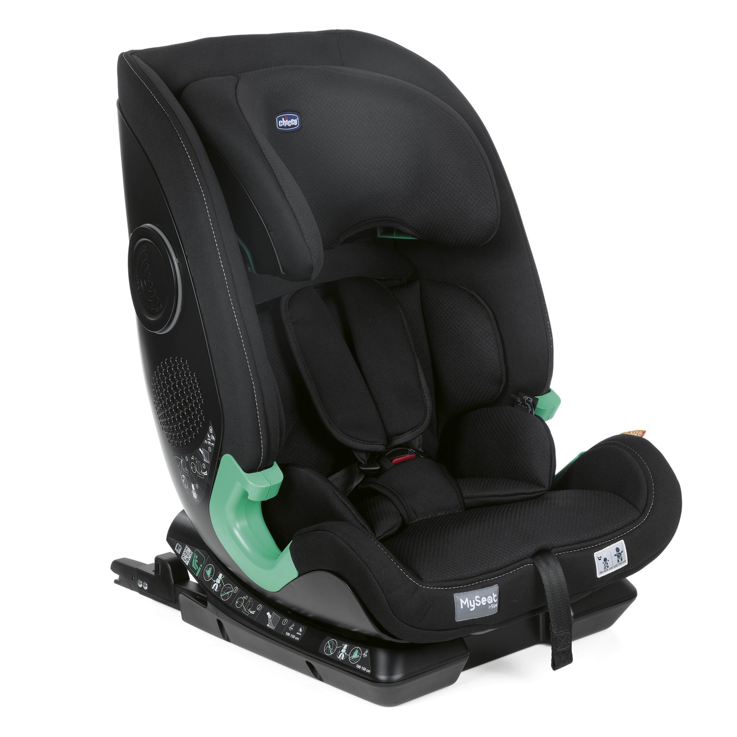 CHICCO My Seat I-Size