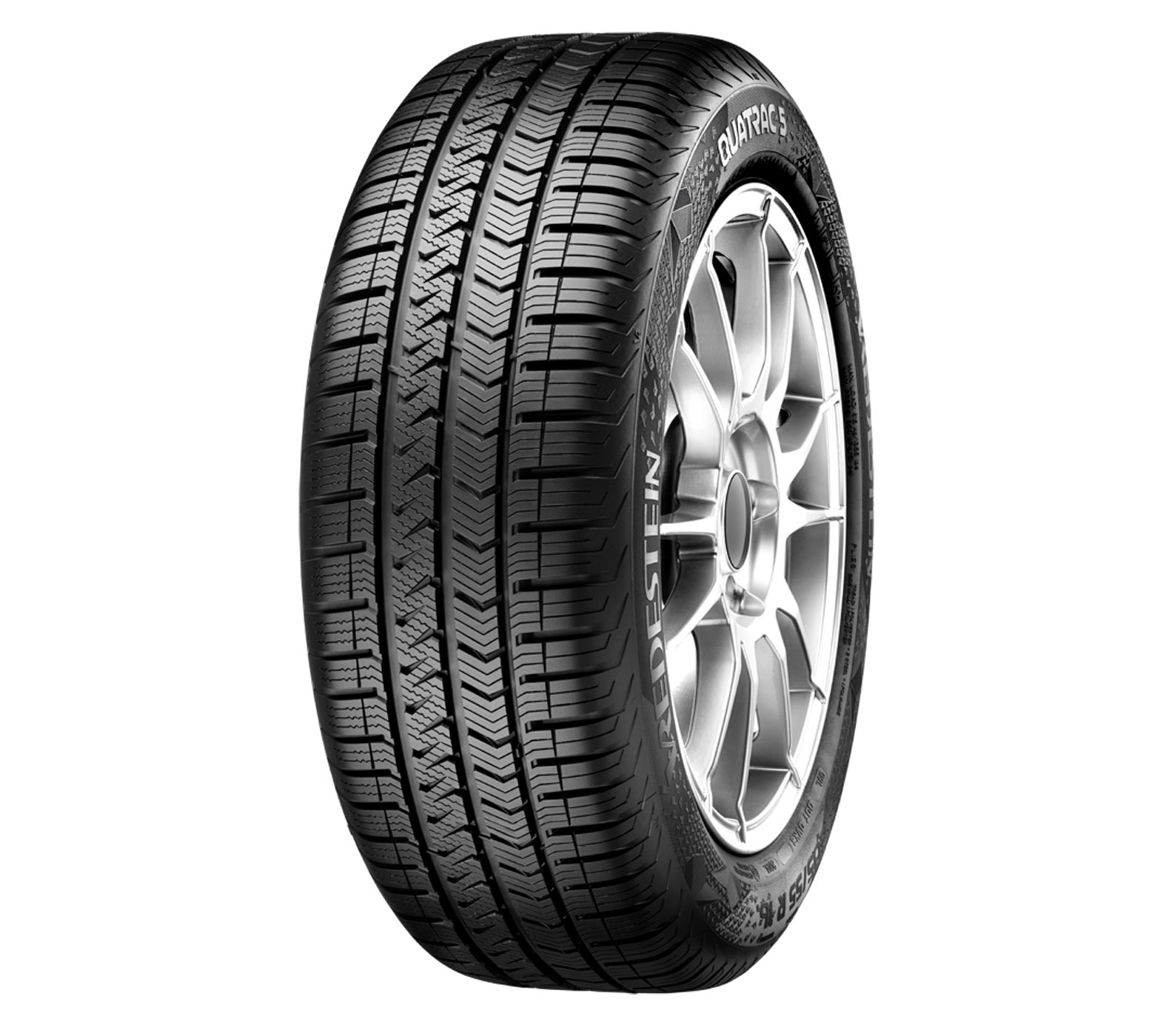 VREDESTEIN QUATRAC 5 205/70 R15 96T