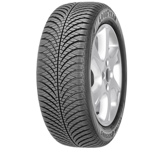 GOODYEAR VECTOR 4SEASONS GEN-2 155/65 R14 75T