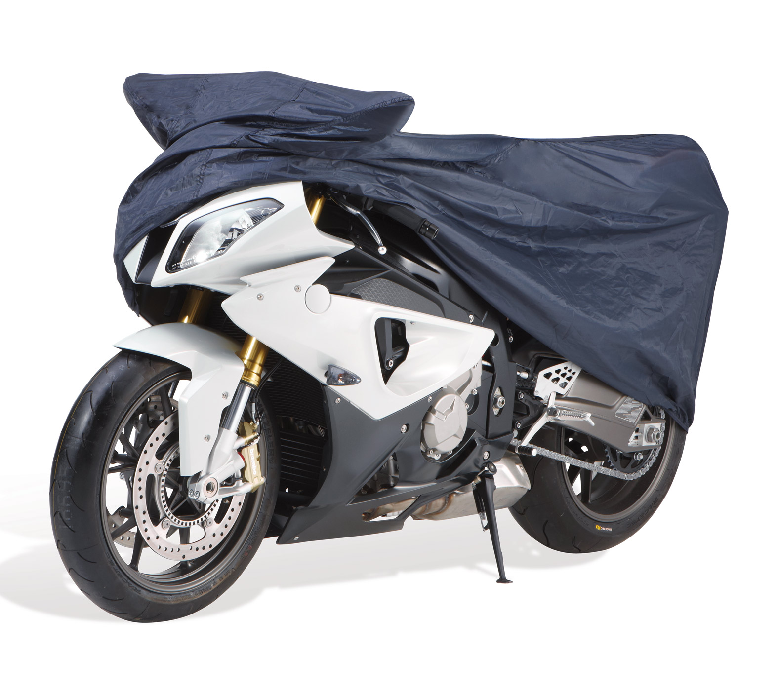 CARTREND Motorradgarage Gr. M