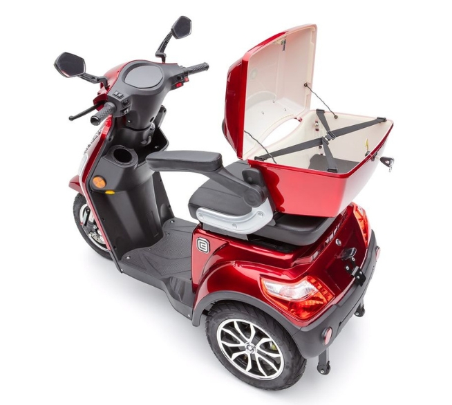 ECONELO_J1000_E-Seniorenmobil_Rot_3Rad_25Kmh_Lithium_1000W_Akku_PRE01019-7