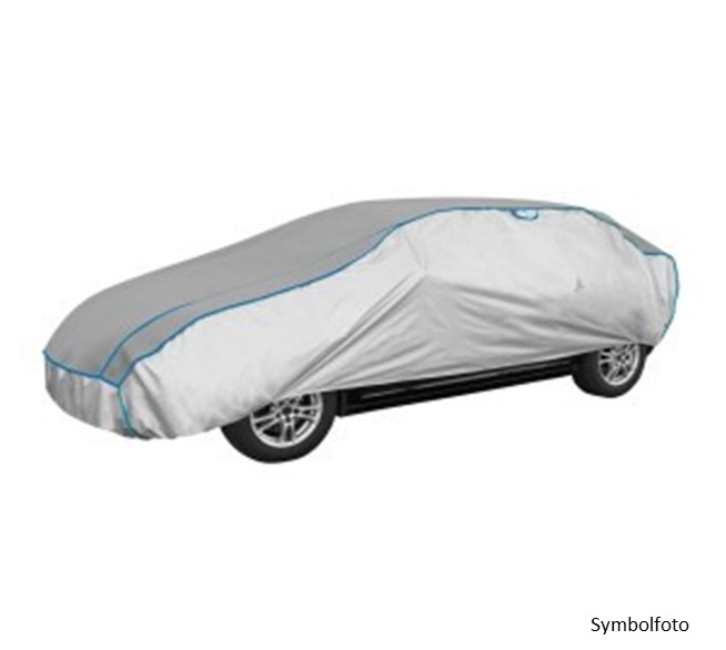 CARCOMFORT Hagelschutzgarage Comfort Protect XXL