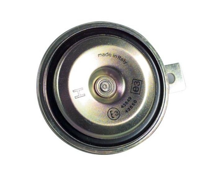 Tellerhorn 12 V