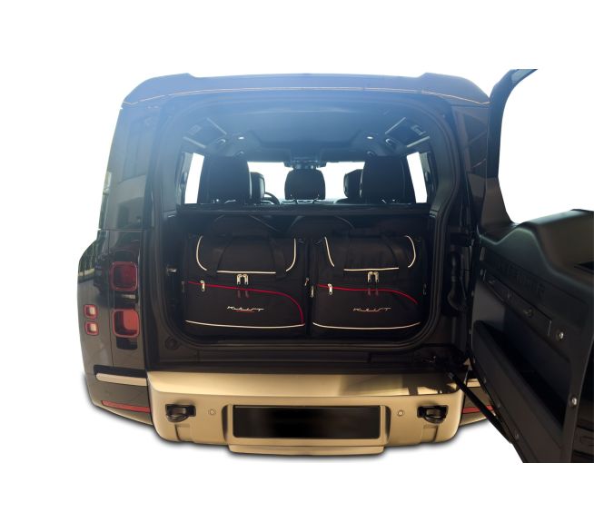 KJU02697_KJUST_LAND_ROVER_DEFENDER_5_7_SEATS_110_MHEV_2019_Kofferraumtaschen_Set_5_Stk_6067_5_Image1