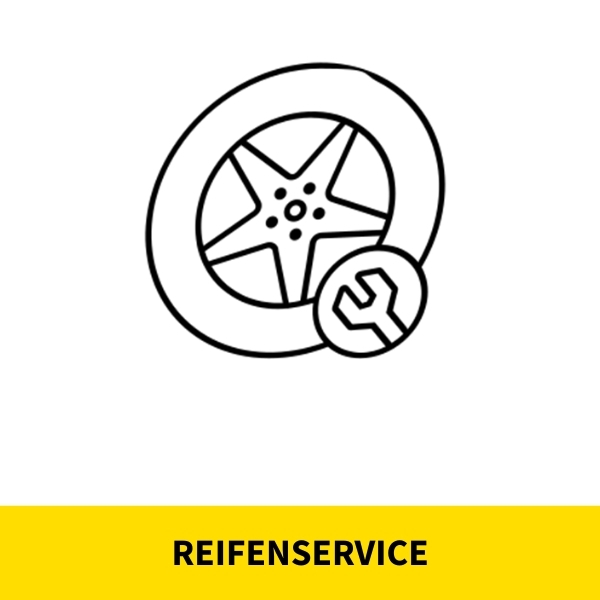 Icon Reifenservices