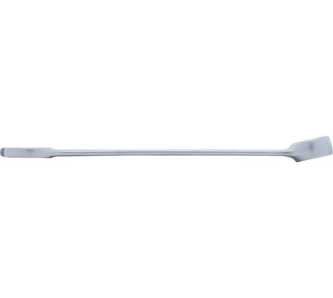BGS TECHNIC Maul-Ringschlüssel 16mm 15°