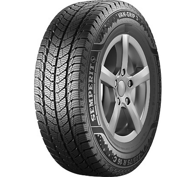 SEMPERIT VAN-GRIP 3 235/65 R16 C 115/113R