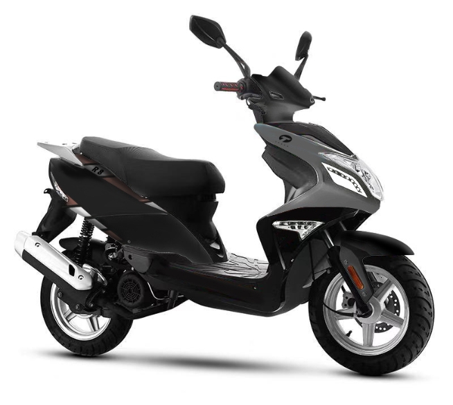 TERRA RS8000