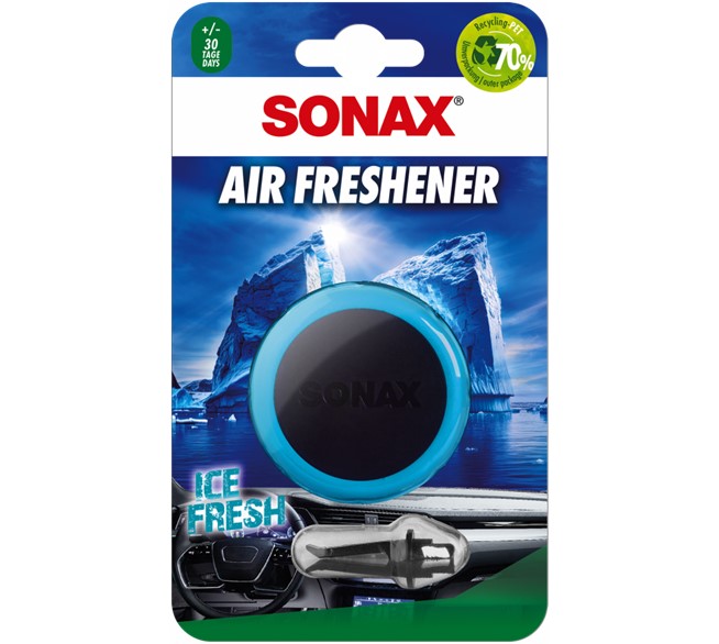 SONAX AirFreshener Ice-Fresh