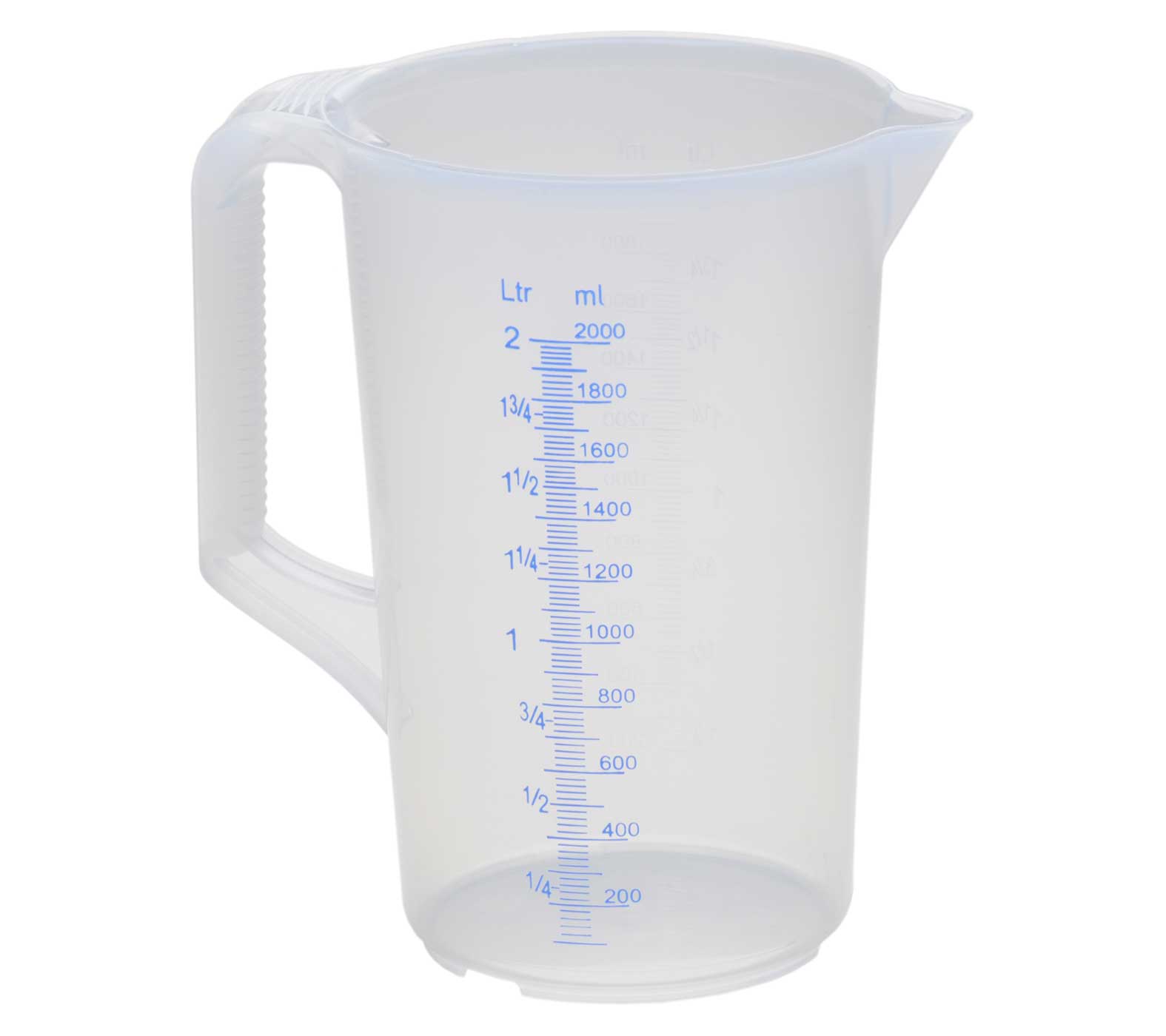 huenersdorff-messbecher-2-l-21113949 HÜNERSDORFF Messbecher 2 L