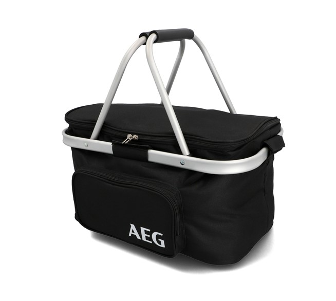 AEG Kühlkorb KS26