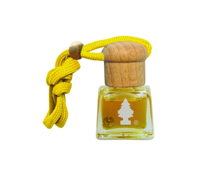 WUNDERBAUM Vanilla Bottle 4,5ml