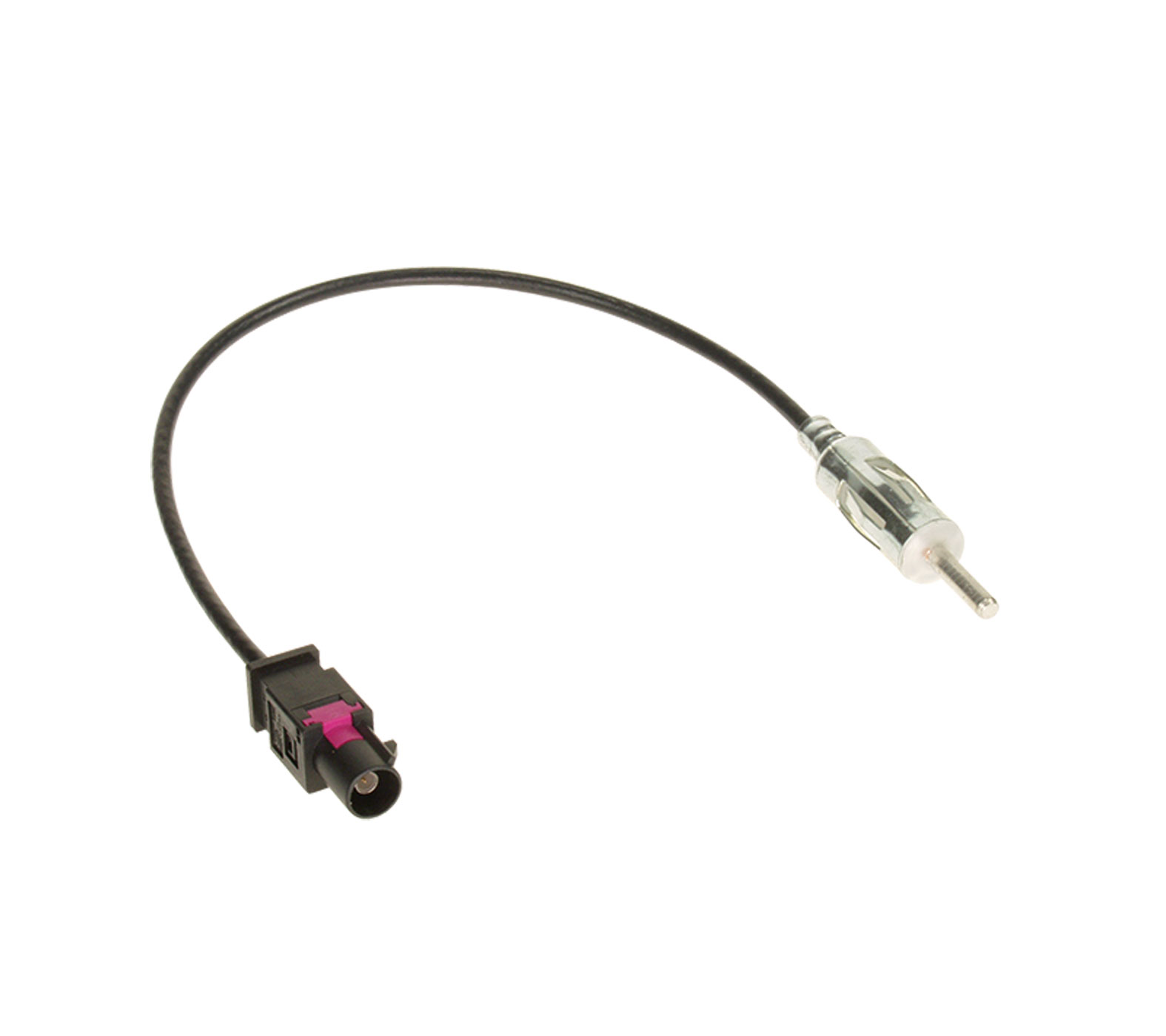 ACV DIN Antennenadapter für BMW/Renault/Dacia