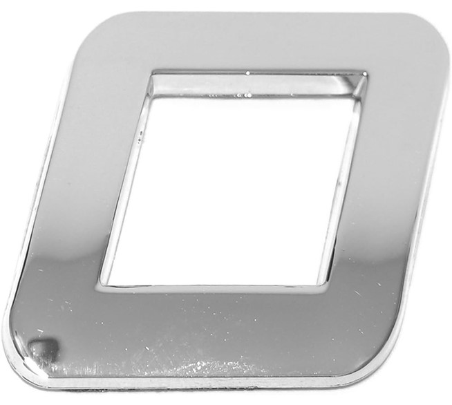 EUFAB Car Logo O