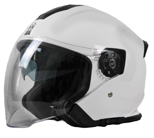 MARUSHIN C-729 Tornado / weiß Größen S-XL