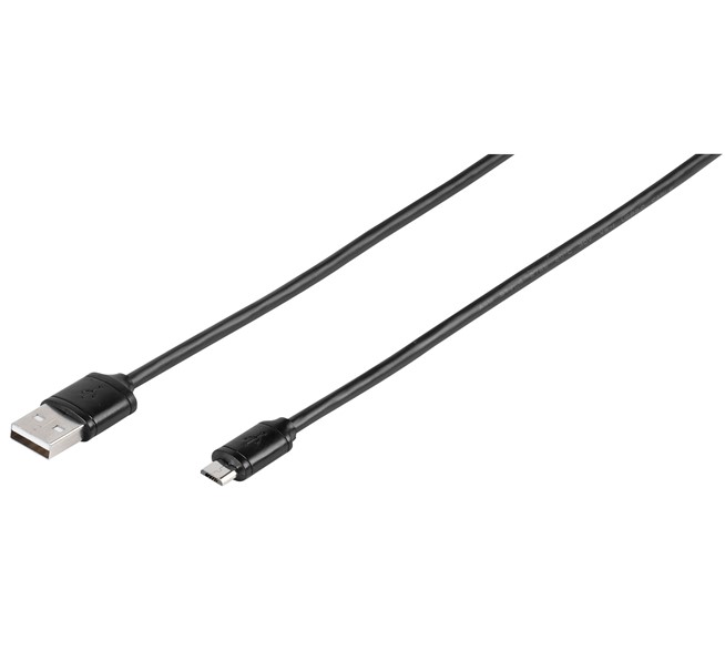vivanco-datenkabel-microusb-usb-21781384-2 VIVANCO Datenkabel MicroUSB/USB