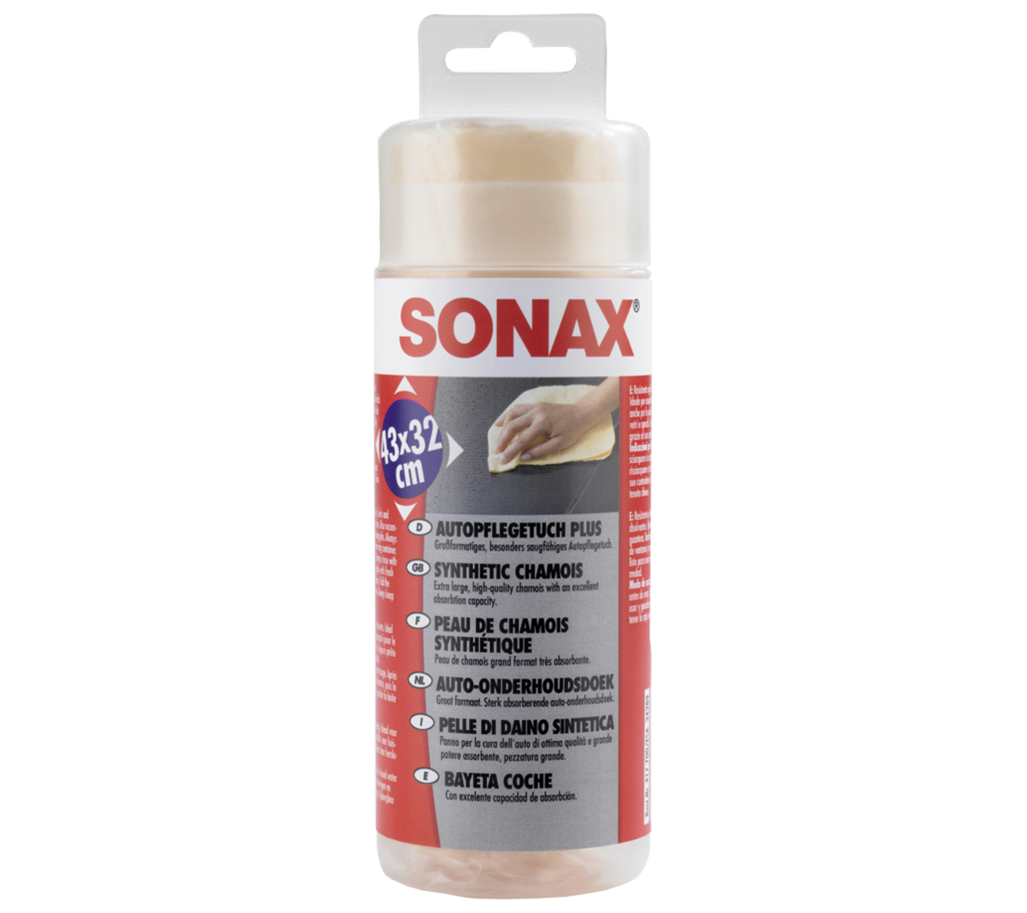 sonax-autopflegetuch-plus-10929889