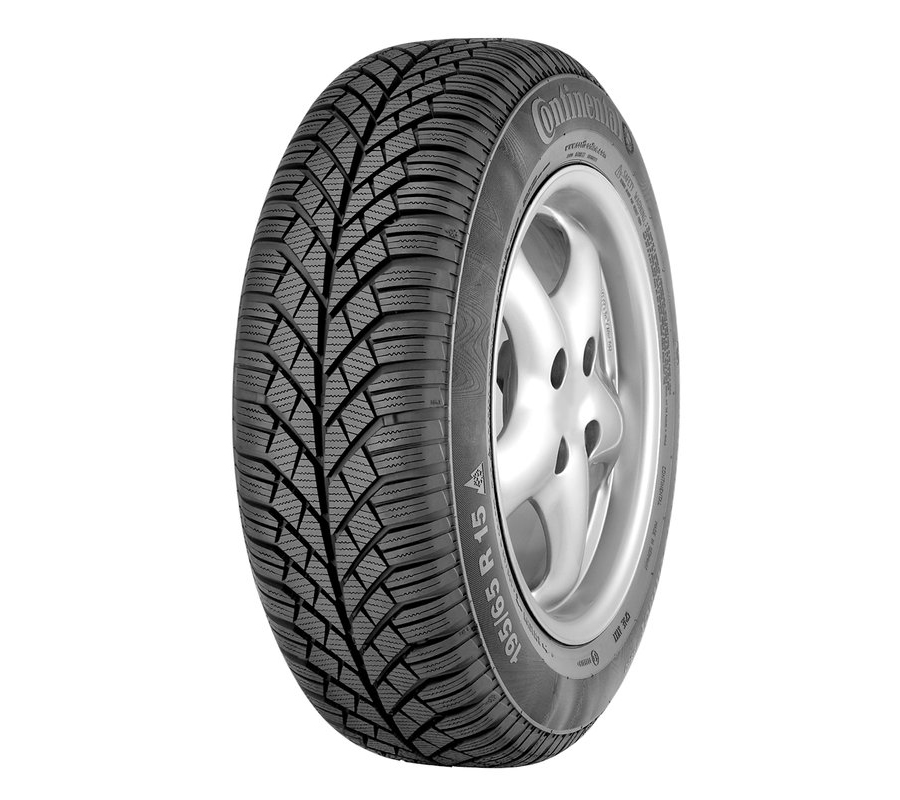 CONTINENTAL WINTERCONTACT TS 830 P 205/55 R16 91H