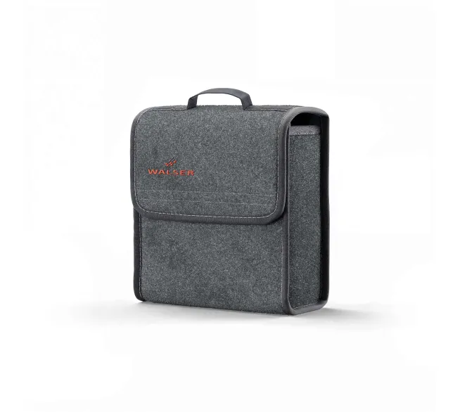 WALSER Toolbag Größe S, Aufbewahrung, Organizer, Werkzeugtasche, Autozubehör