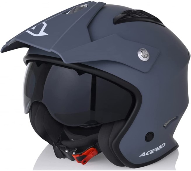 ACERBIS Aria Jet  L