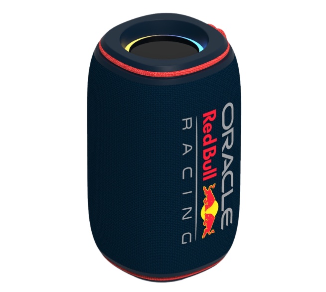 REDBULL RACING Bluetooth Lautsprecher
