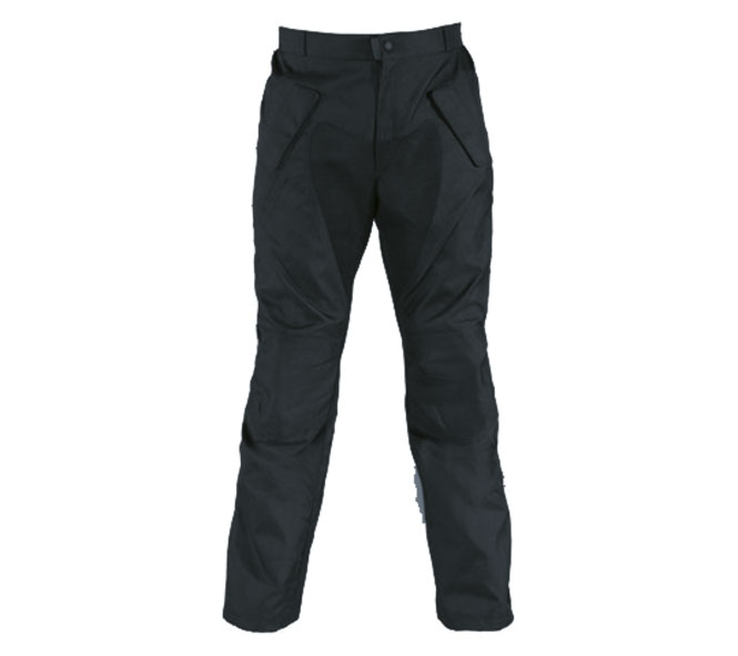 SQ Motorradhose Summer  S