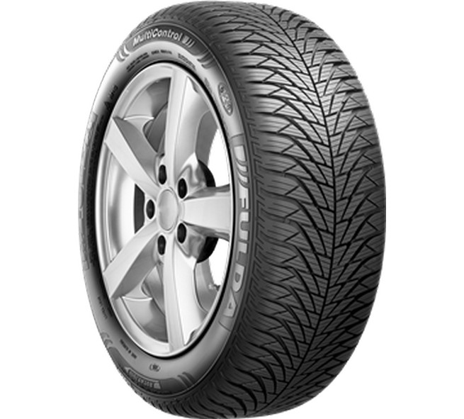 FULDA MULTICONTROL 195/65 R15 91H