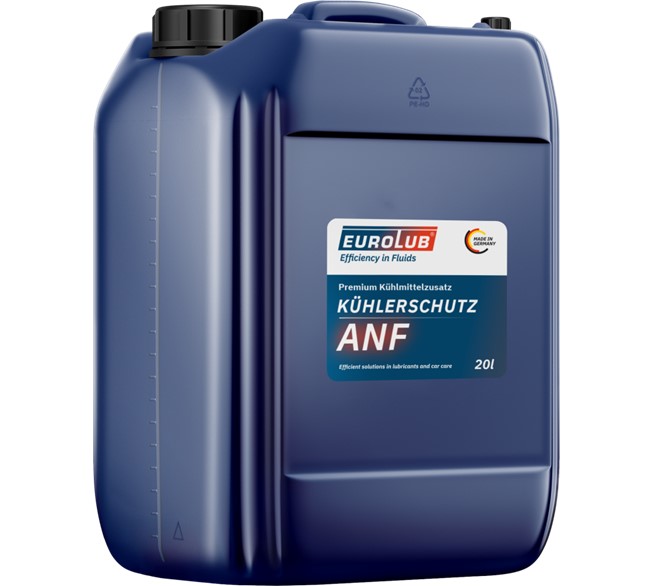 EUROLUB Kühlerschutz ANF 20 Liter