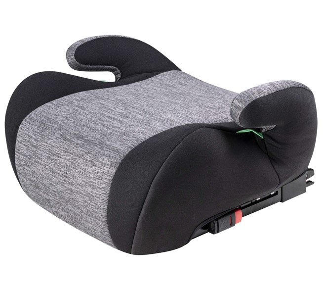 walser-kindersitzerhoehung-raffi-isofix-26271644 WALSER Kindersitzerhöhung Auto Raffi mit ISOFIX-Schienen, R 129 geprüft