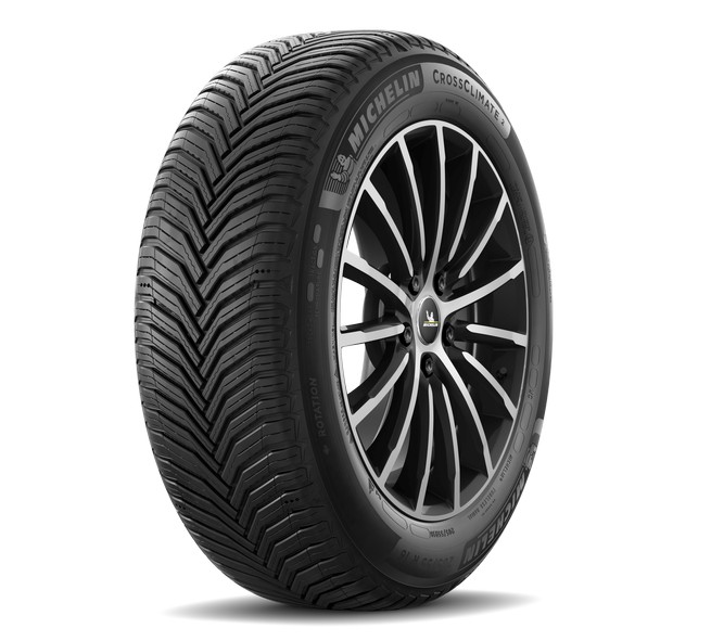 MICHELIN CROSSCLIMATE 2 195/65 R15 91H