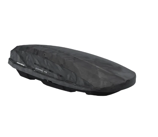 FORSTINGER Dachbox camouflage 440L