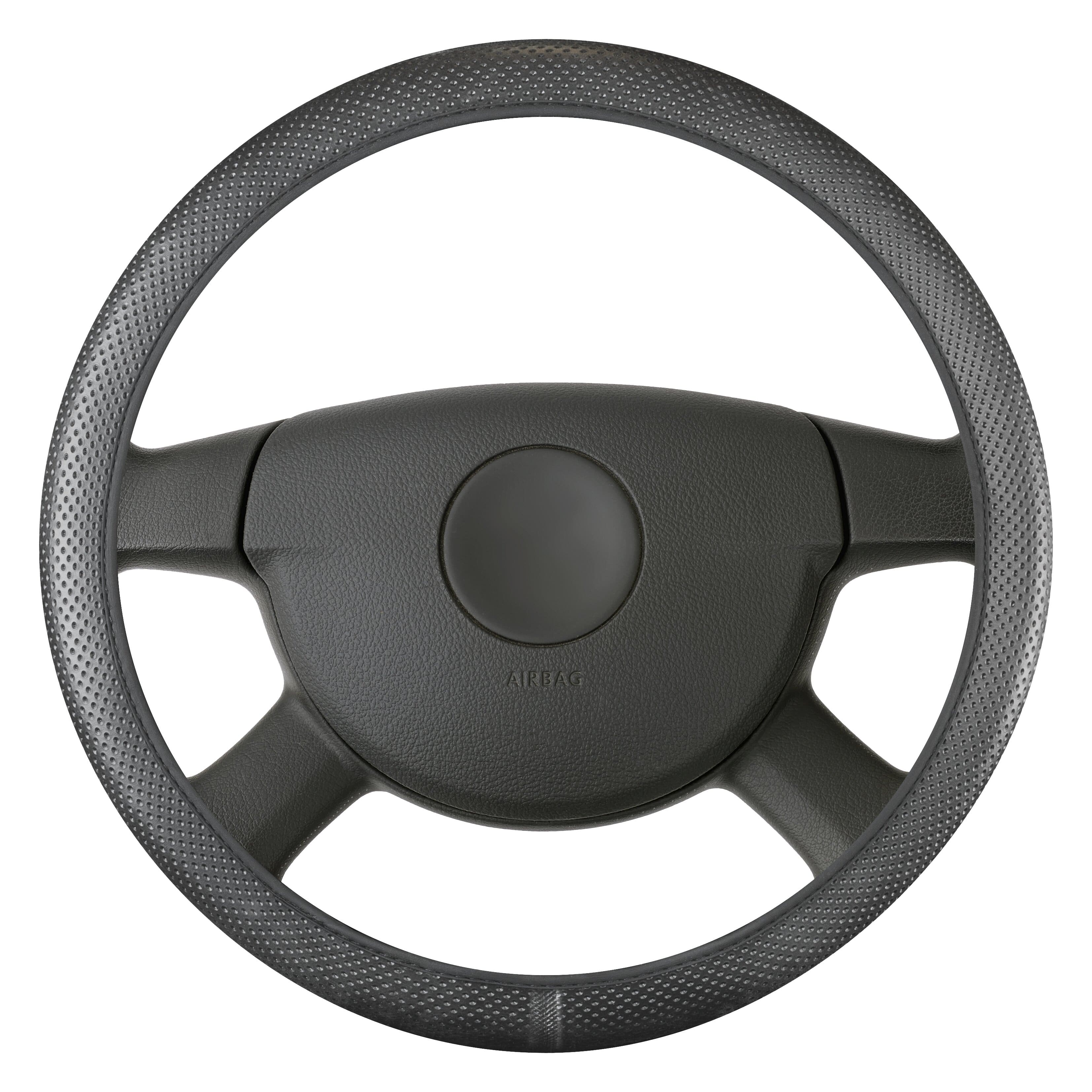 CARCOMFORT Lenkradhülle Easy Grip