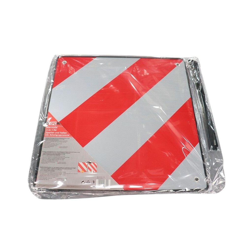 cpc-langguttafel-2in1-italien-spanien-25662399 CPC Langguttafel 2in1 für Italien und Spanien